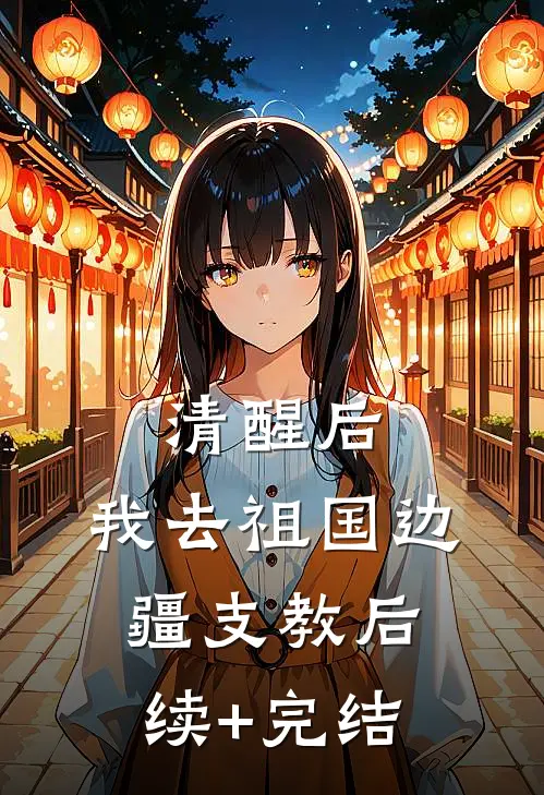 清醒后，我去祖国边疆支教后续+完结