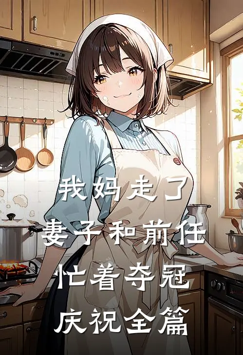 我妈走了，妻子和前任忙着夺冠庆祝全篇