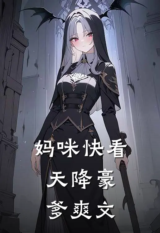 妈咪快看，天降豪爹爽文