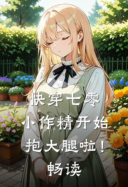 快穿七零：小作精开始抱大腿啦！畅读