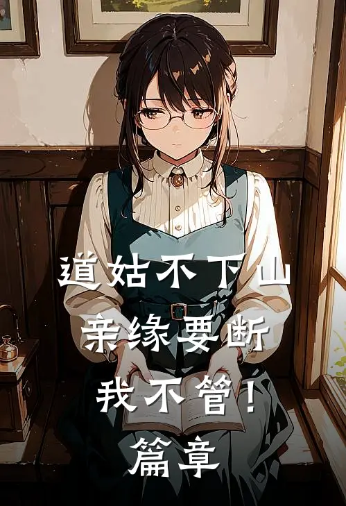 道姑不下山，亲缘要断我不管！篇章