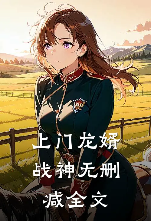 上门龙婿战神无删减全文