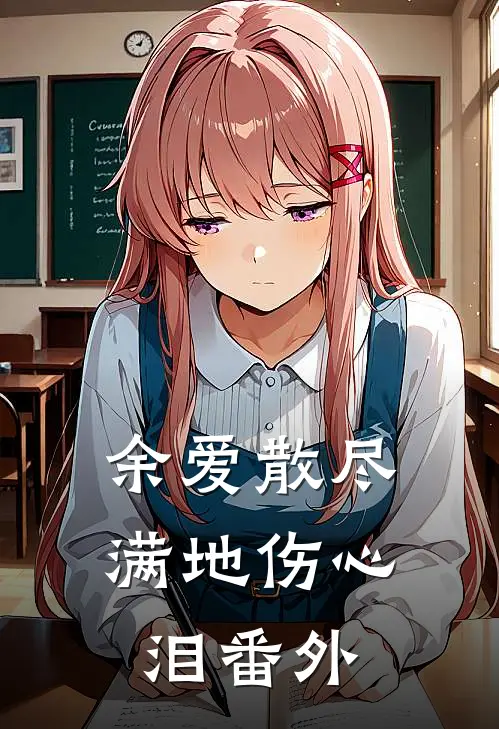 余爱散尽，满地伤心泪番外