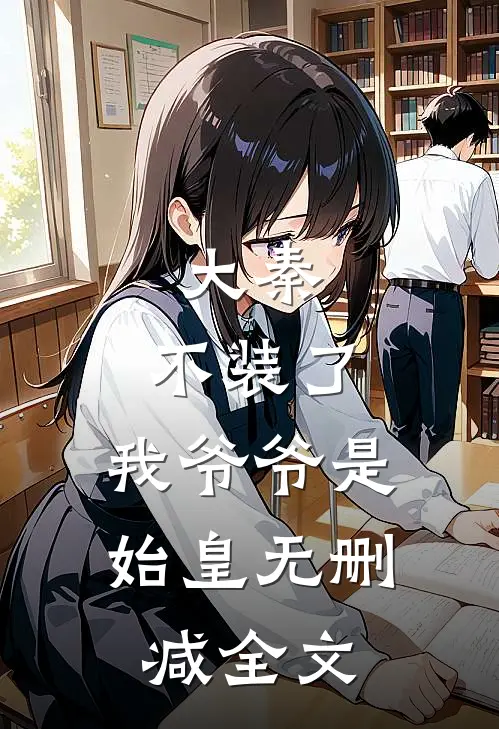 大秦：不装了，我爷爷是始皇无删减全文