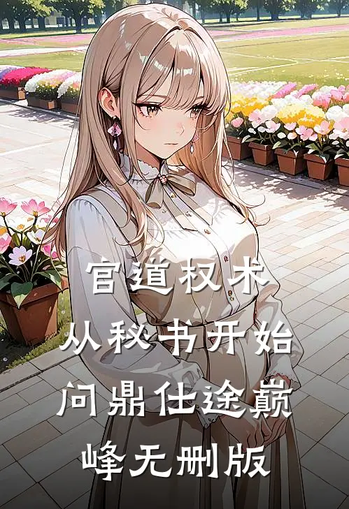 官道权术：从秘书开始问鼎仕途巅峰无删版