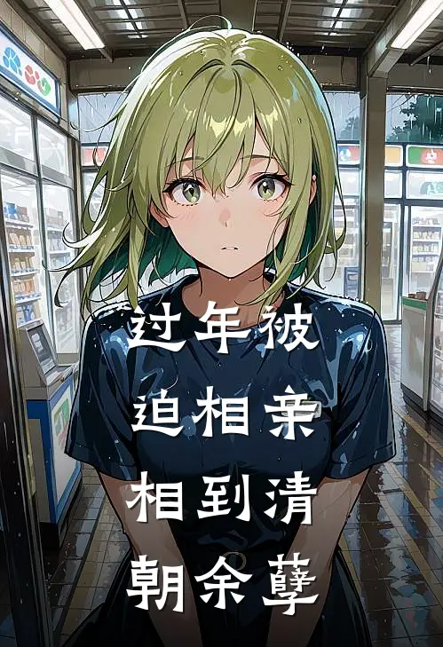 过年被迫相亲，相到清朝余孽