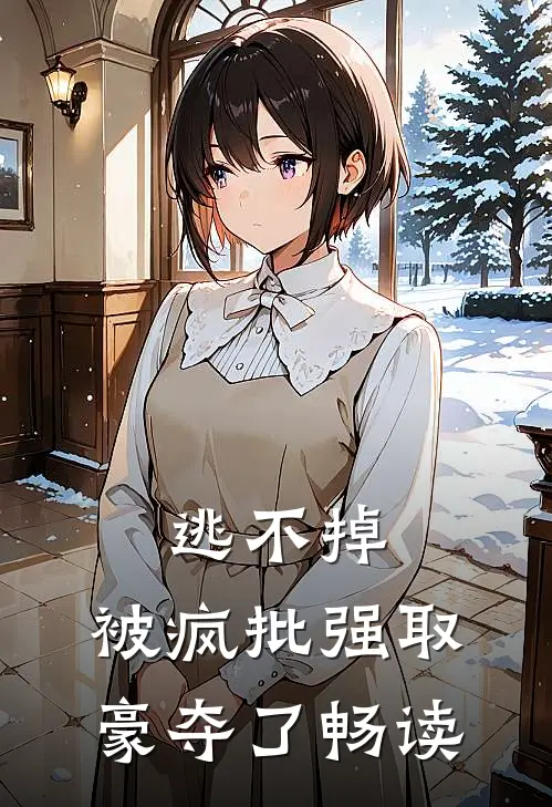 逃不掉，被疯批强取豪夺了畅读
