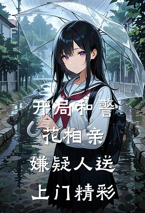 开局和警花相亲，嫌疑人送上门精彩