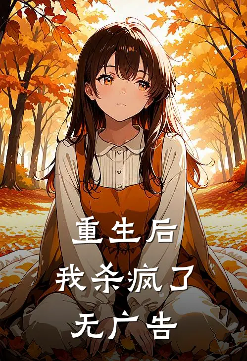 重生后，我杀疯了无广告