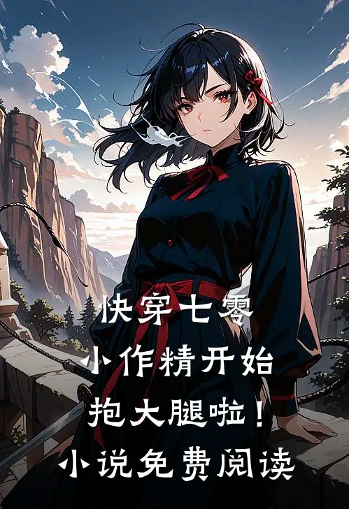 快穿七零：小作精开始抱大腿啦！小说免费阅读
