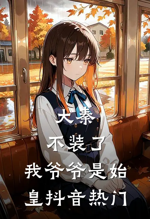 大秦：不装了，我爷爷是始皇抖音热门
