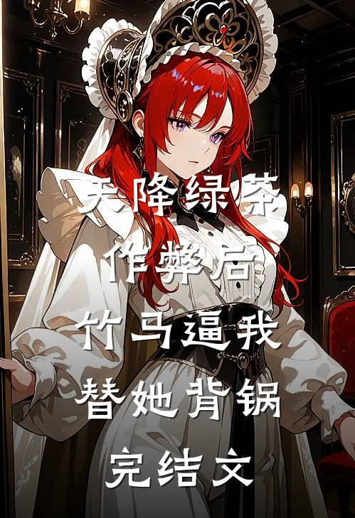 天降绿茶作弊后，竹马逼我替她背锅完结文