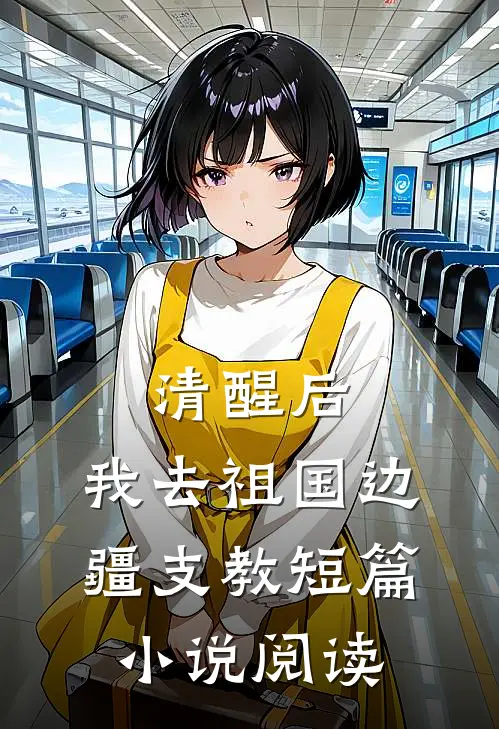 清醒后，我去祖国边疆支教短篇小说阅读