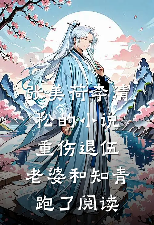 张美荷李清松的小说重伤退伍，老婆和知青跑了阅读