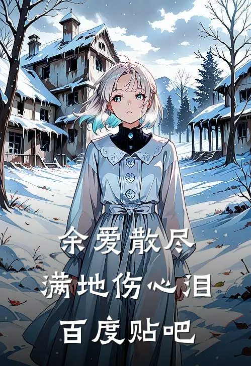 余爱散尽，满地伤心泪百度贴吧