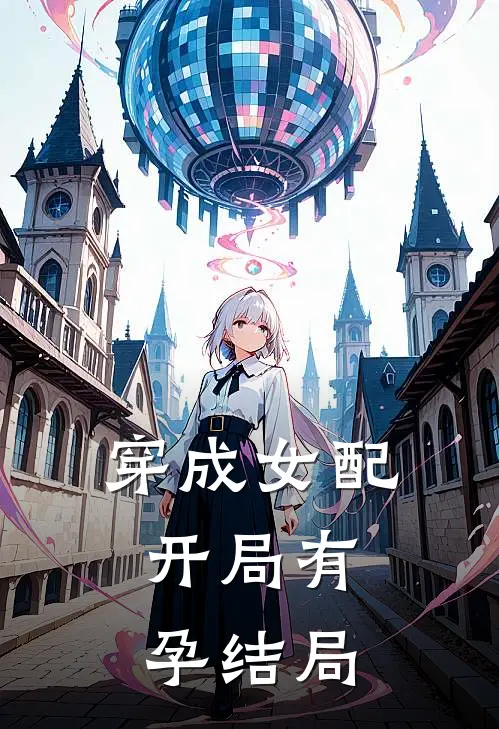 穿成女配，开局有孕结局
