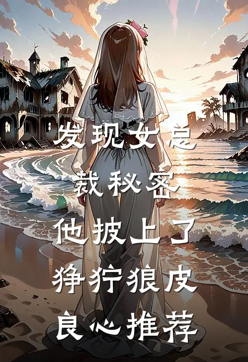 发现女总裁秘密，他披上了狰狞狼皮良心推荐