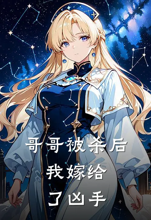 哥哥被杀后，我嫁给了凶手