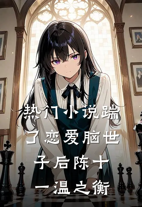 热门小说踹了恋爱脑世子后陈十一温之衡