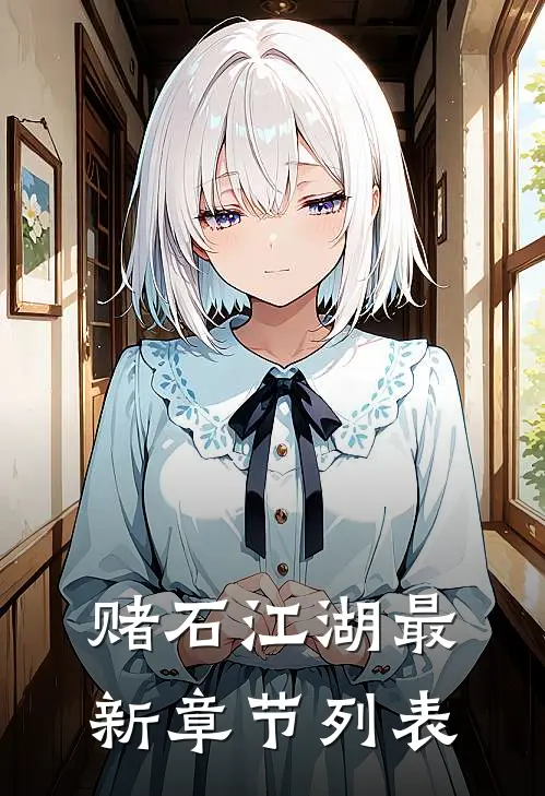 赌石江湖最新章节列表