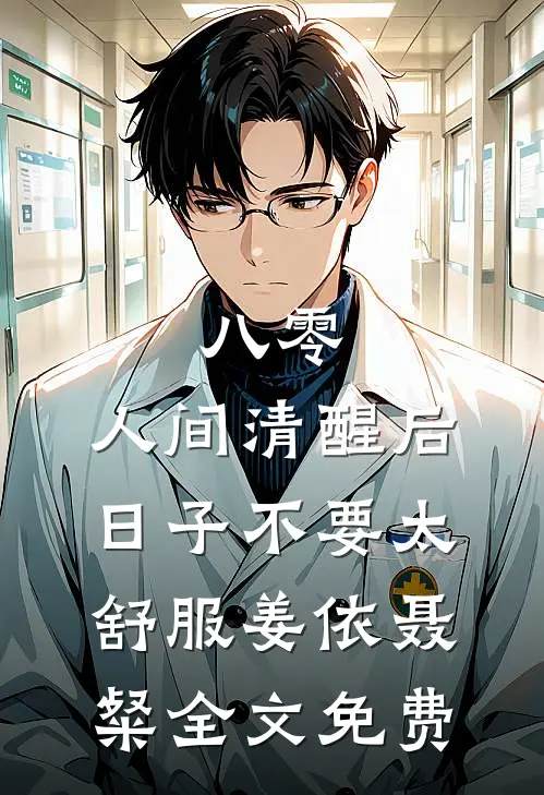 八零：人间清醒后，日子不要太舒服姜依聂粲全文免费
