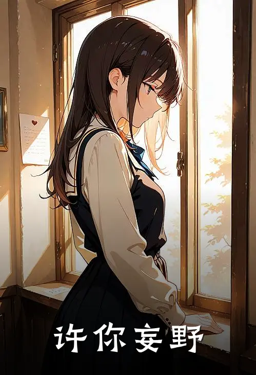 许你妄野