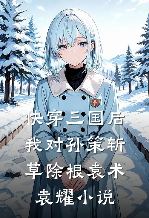 快穿三国后，我对孙策斩草除根袁术袁耀小说