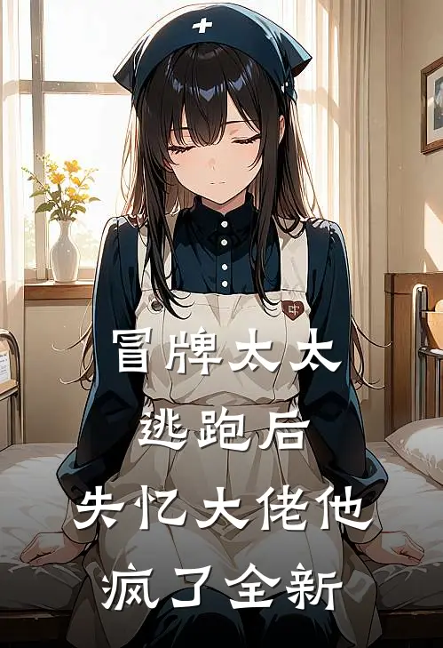 冒牌太太逃跑后，失忆大佬他疯了全新