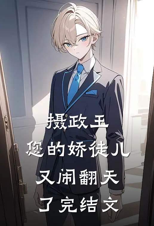 摄政王，您的娇徒儿又闹翻天了完结文