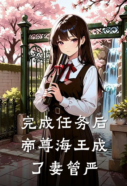 完成任务后，帝尊海王成了妻管严