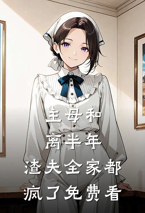 主母和离半年，渣夫全家都疯了免费看
