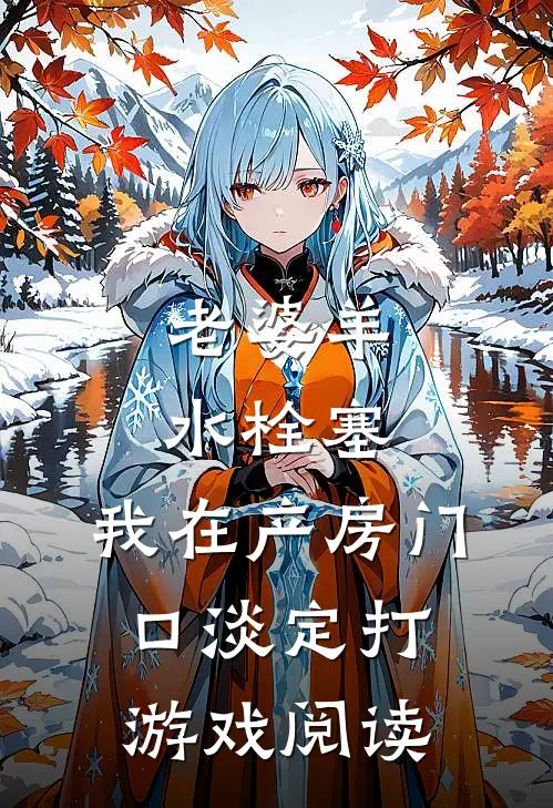 老婆羊水栓塞，我在产房门口淡定打游戏阅读
