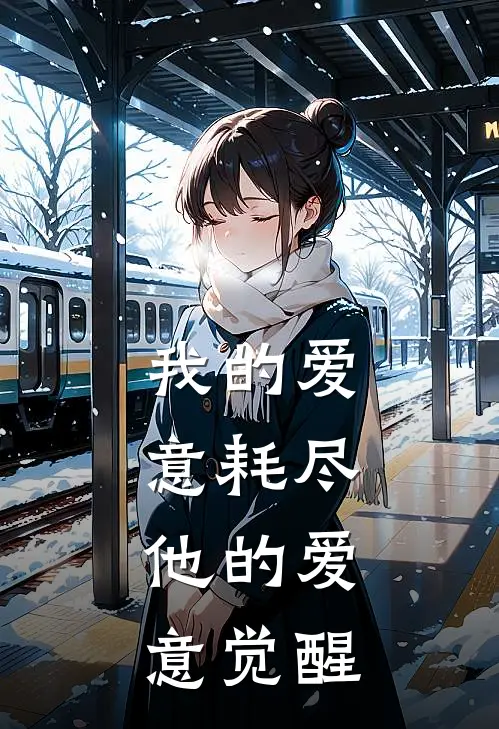 我的爱意耗尽，他的爱意觉醒