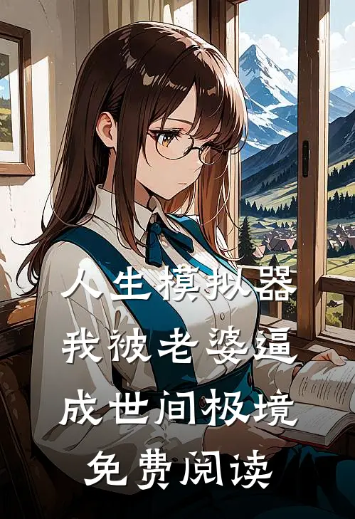 人生模拟器：我被老婆逼成世间极境免费阅读