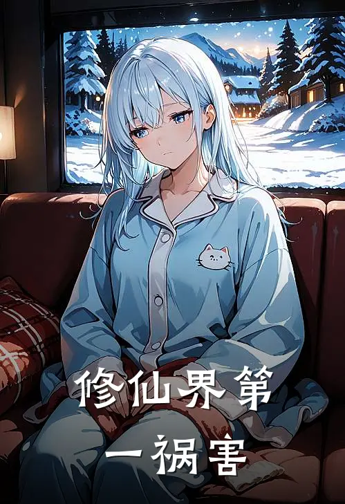 修仙界第一祸害