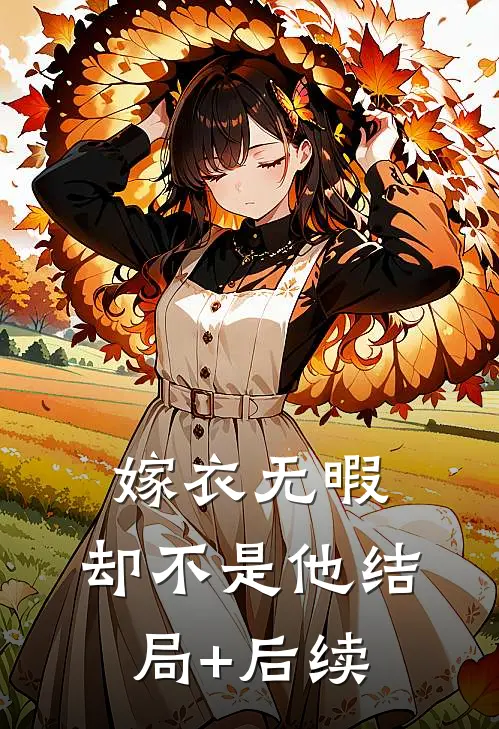 嫁衣无暇，却不是他结局+后续