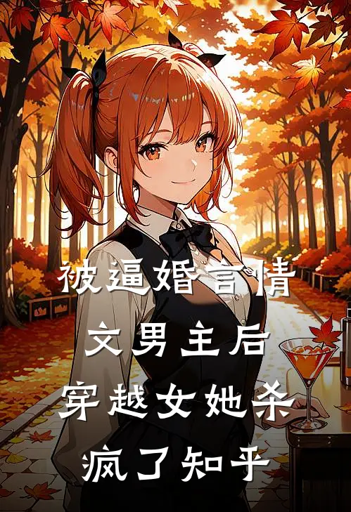 被逼婚言情文男主后，穿越女她杀疯了知乎