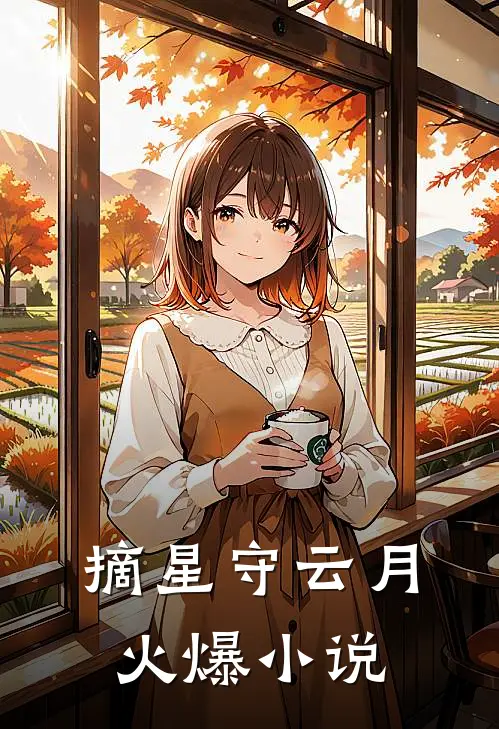 摘星守云月火爆小说