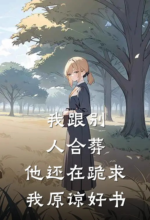 我跟别人合葬，他还在跪求我原谅好书