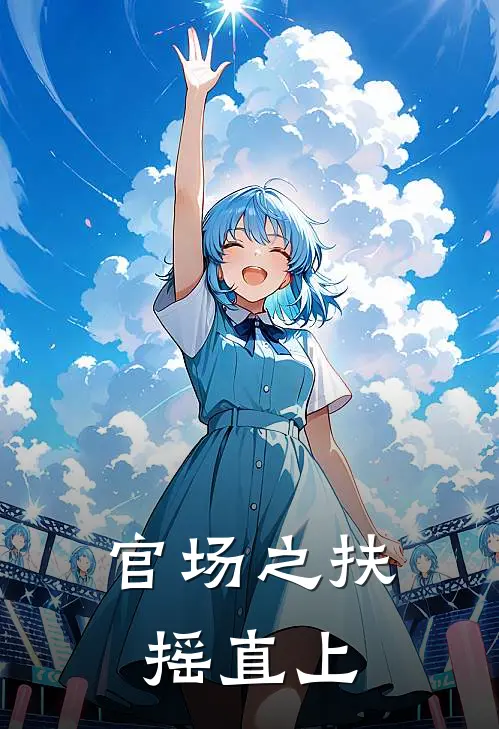 官场之扶摇直上