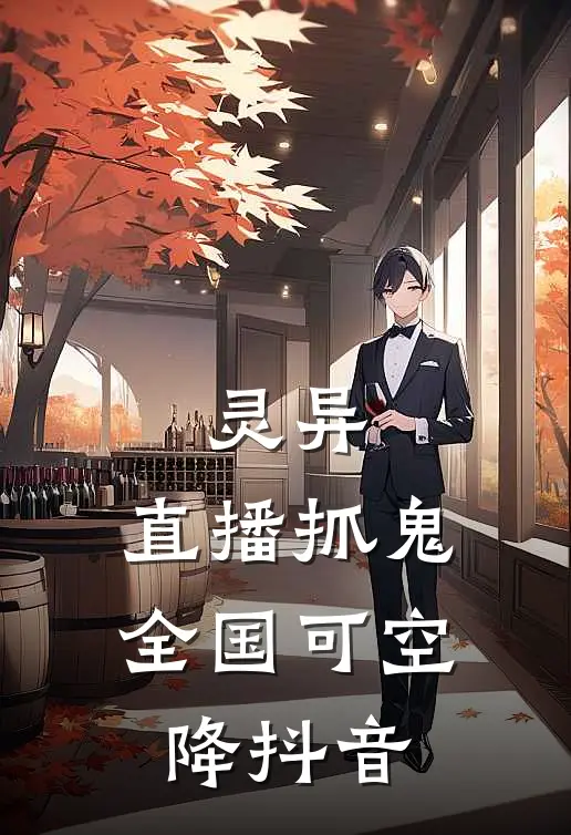 灵异：直播抓鬼，全国可空降抖音