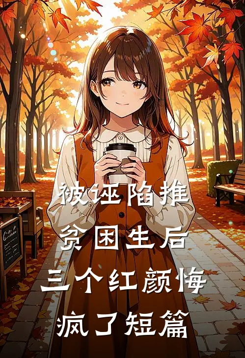 被诬陷推贫困生后，三个红颜悔疯了短篇