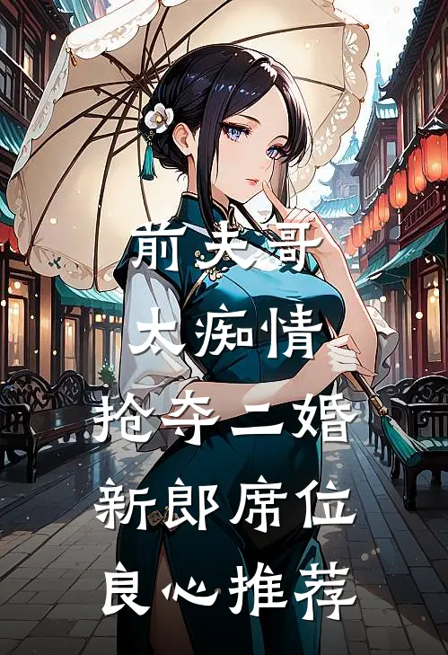 前夫哥太痴情，抢夺二婚新郎席位良心推荐