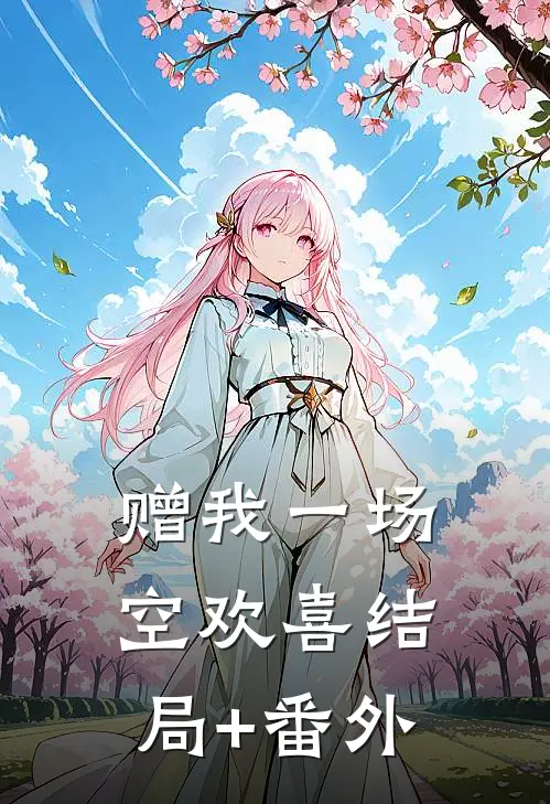 赠我一场空欢喜结局+番外
