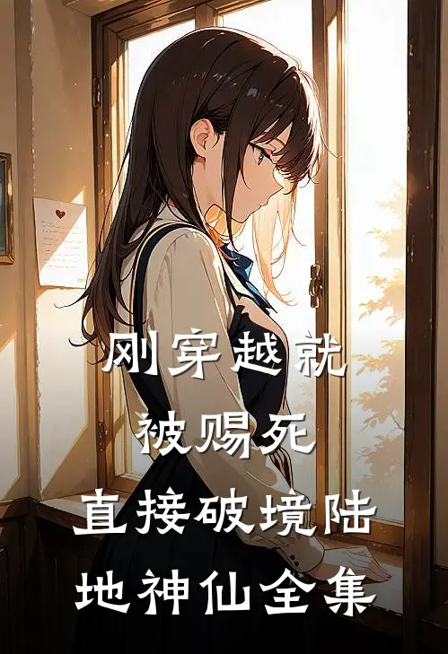刚穿越就被赐死，直接破境陆地神仙全集