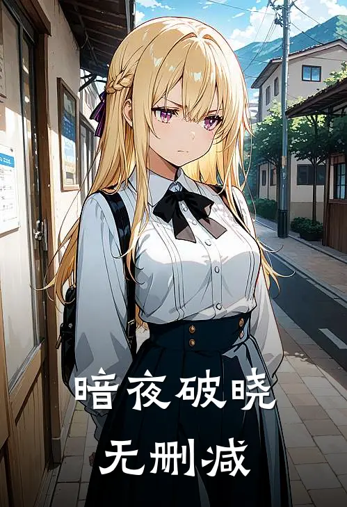 暗夜破晓无删减