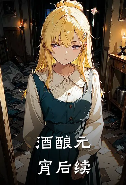 酒酿元宵后续