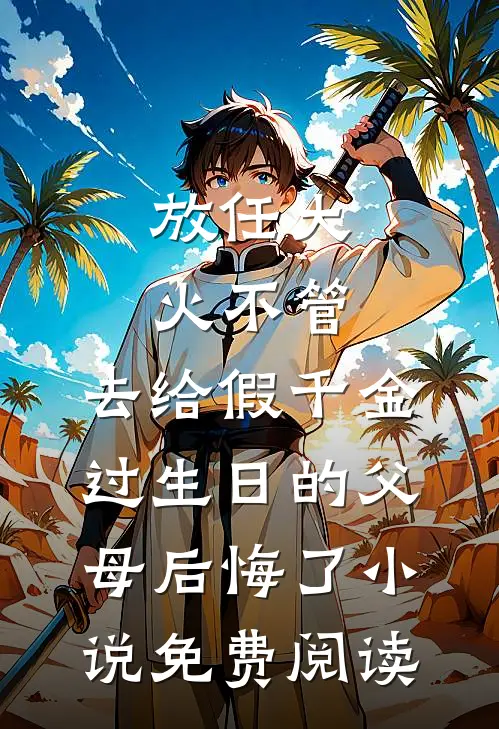 放任大火不管，去给假千金过生日的父母后悔了小说免费阅读