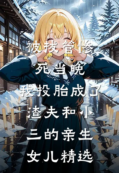 被太子退婚后，她带着病弱王爷抢天下目录