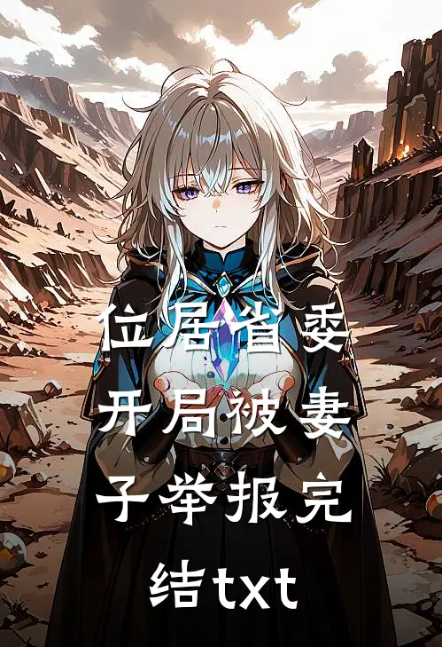 位居省委，开局被妻子举报完结txt